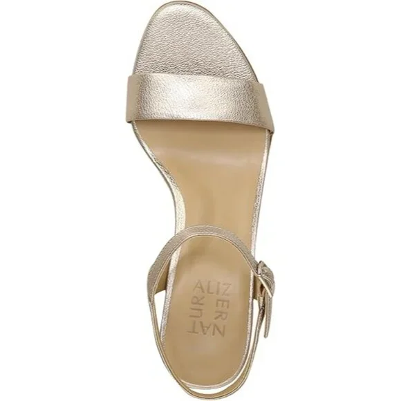 Naturalizer Women's Bristol Dress Sandals - Picture 5 of 5